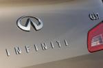 Infiniti G37 2010 года (EU)